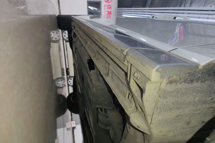 Used GAC Trumpchi M8 2023 Zongshi Series 400T Flagship Edition
