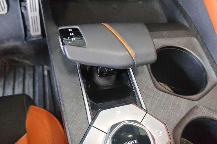 Used Changan UNI-V 2023 1.5T Sport Edition
