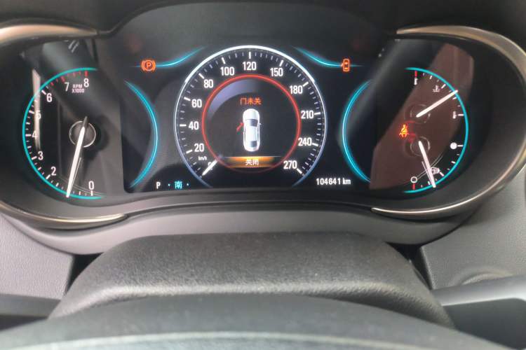 Used Buick LaCrosse 2013 2.4L SIDI Luxury Comfort Edition
