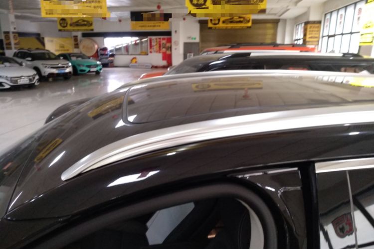 Used Lincoln Nautilus 2025 2.0T Four-Wheel Drive Luxury Edition
