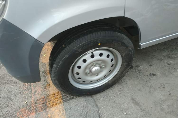 Used Wuling Zhiguang 2023 1.5L Practical Version 5/7 Seats
