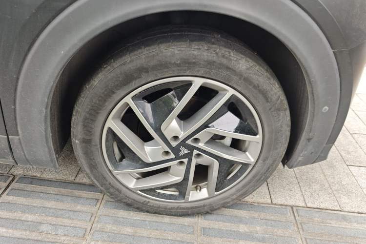 Used NETA U 2021 Pro 610 Fire-Seeking Edition
