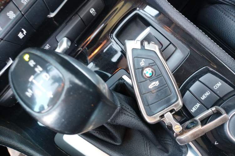 Used BMW 2 Series Active Tourer 2018 218i Premium Sports Package