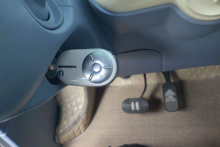 Used Bestune Pony 2025 222km Lightning Horse