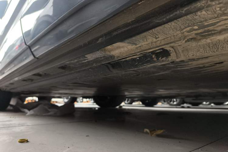 Used Audi Q4 e-tron 2023 40 e-tron Boundary Edition
