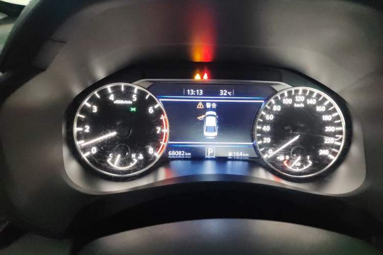 Used Nissan Teana 2022 2.0L XL-TLS Enjoyment Edition
