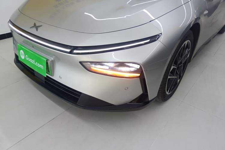 Used XPeng P7+ 2024 Long-Range Max
