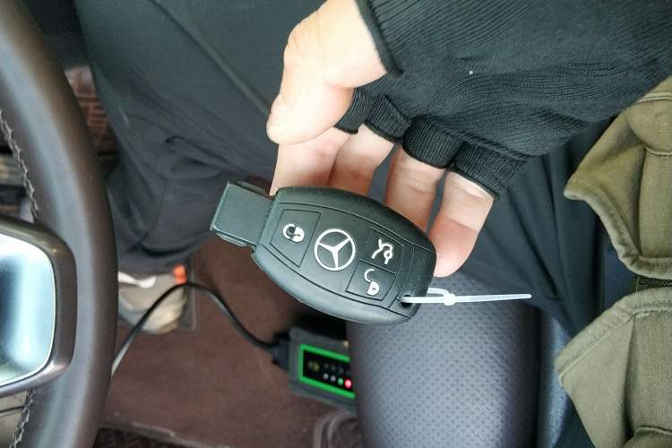 Used Mercedes-Benz GLC 2019 Facelift GLC 260 L 4MATIC Luxury Model
