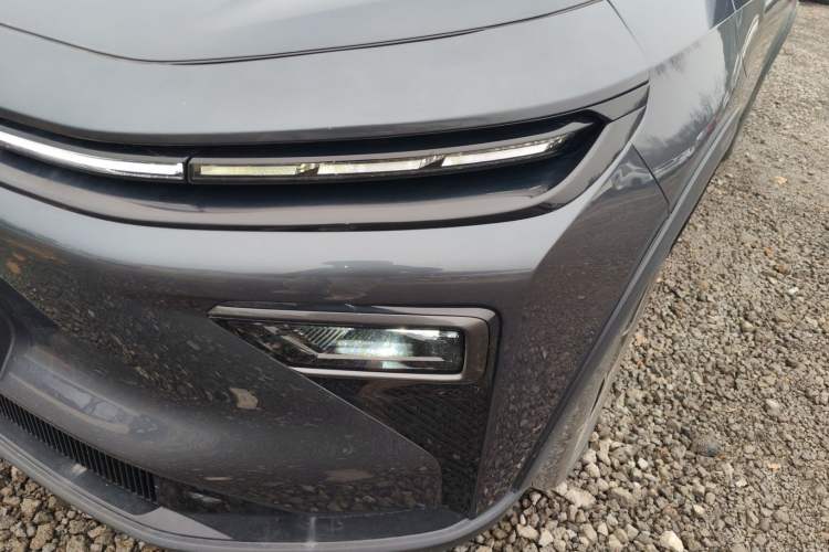 Used Livan Livan 7 2023 605 km ZHU FENG
