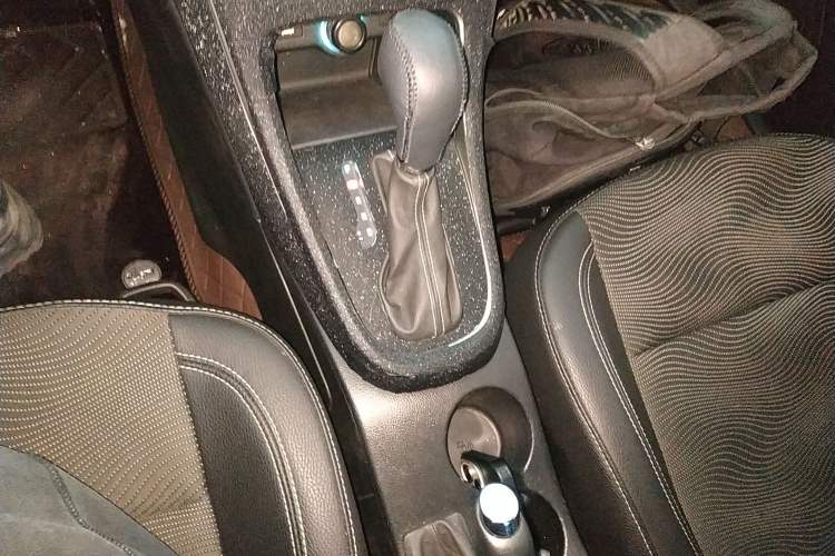 Used Buick GT 2014 XT 1.6L Automatic Fashion Edition
