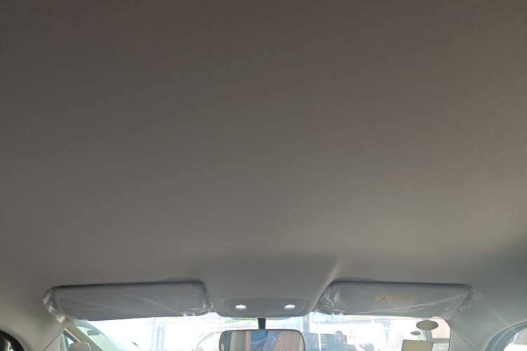 Used Leapmotor T03 2025 310 Comfort Edition