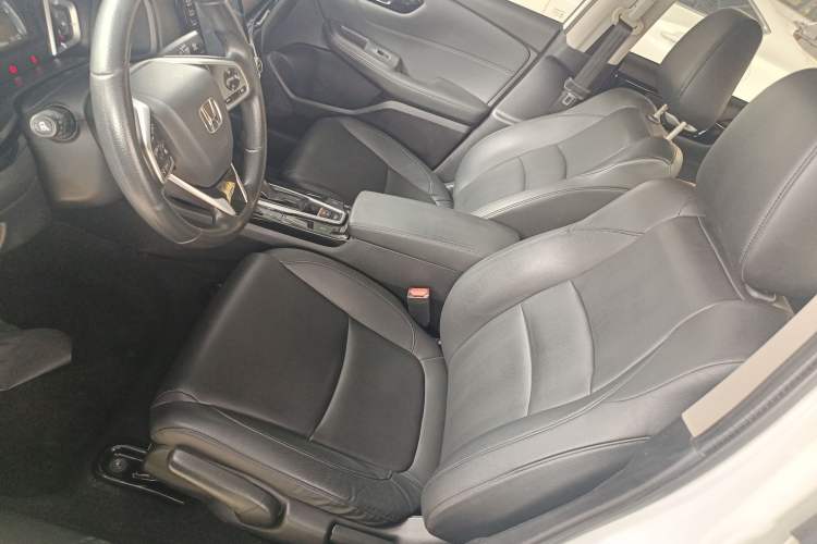 Used Honda Crider 2019 180 Turbo CVT Leading Edition China VI
