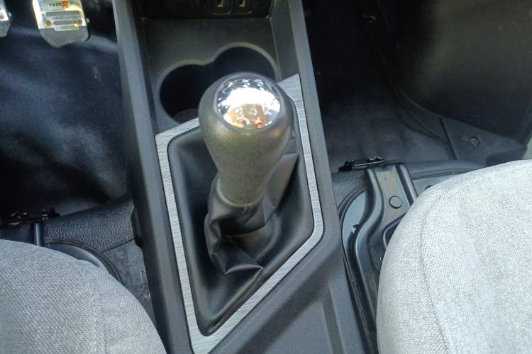 Used Chana Ruixing M60 2023 1.5L GDI Elite Van 2 Seats
