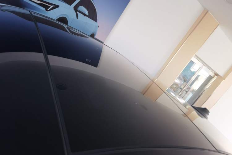 Used ARCFOX Alpha S 2022 HI Version Advanced Edition
