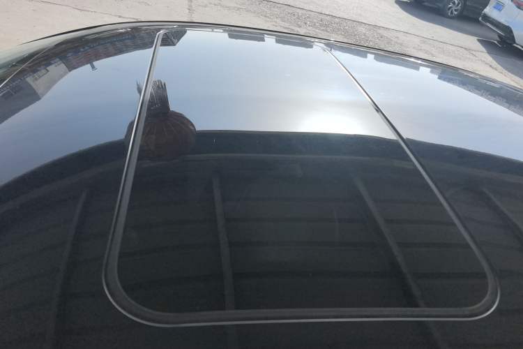 Used Volkswagen Santana 2013 1.6L Manual Comfort Edition
