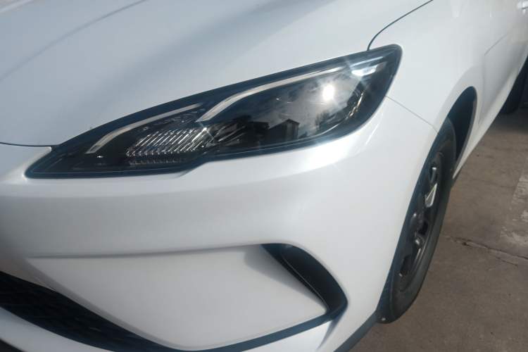 Used BYD Seal 05 DM-i 
