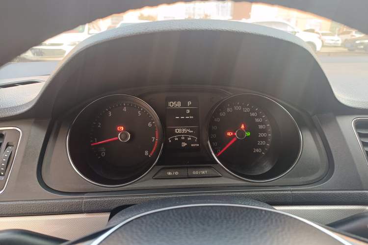 Used Volkswagen Lavida 2017 230TSI DSG Comfort Edition