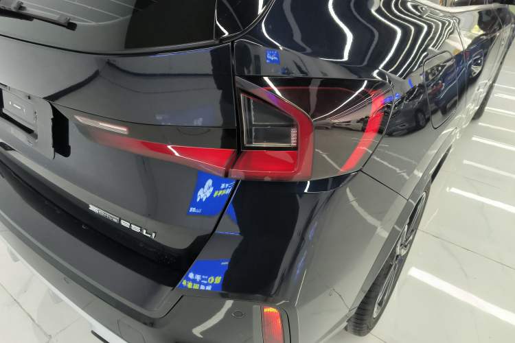 Used BMW X1 2023 sDrive25Li M Sport Package