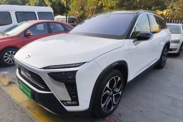 Used Nio ES8 2020 580 km Signature Edition 7-Seater Version