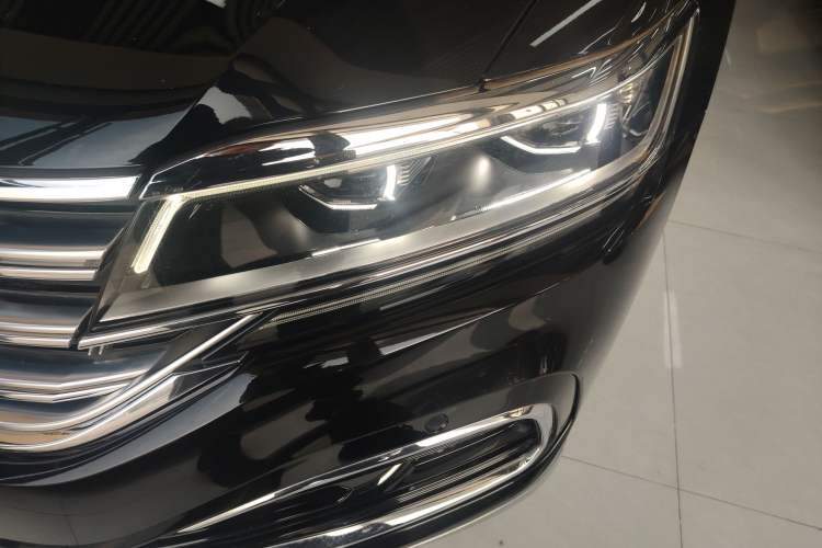 Used Volkswagen Phideon 2021 380TSI Prestige Edition
