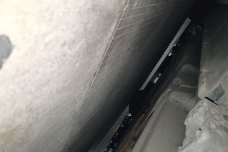 Used Mercedes-Benz M-Class 2012 ML 350 Sport Edition
