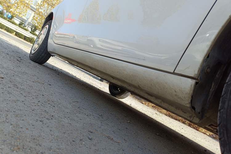 Used ORA Black Cat 2021 301 km Basic Version
