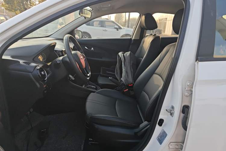 Used Changan Alsvin 2019 1.5L DCT LianDong Cloud Edition
