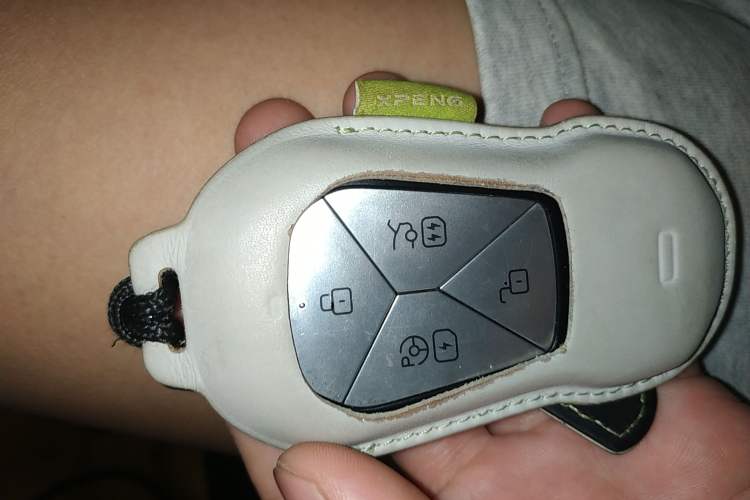 Used XPeng P7 2023 P7i 702 Max
