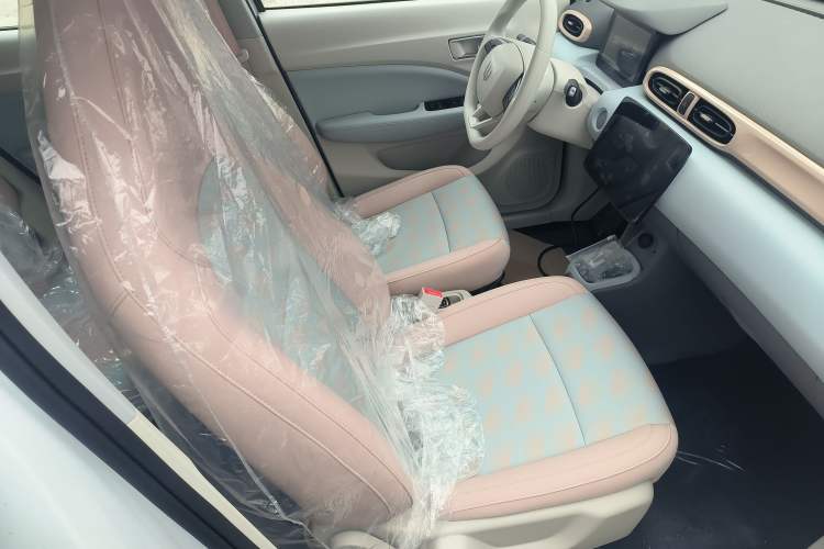 Used Leapmotor T03 2025 310 Comfort Edition