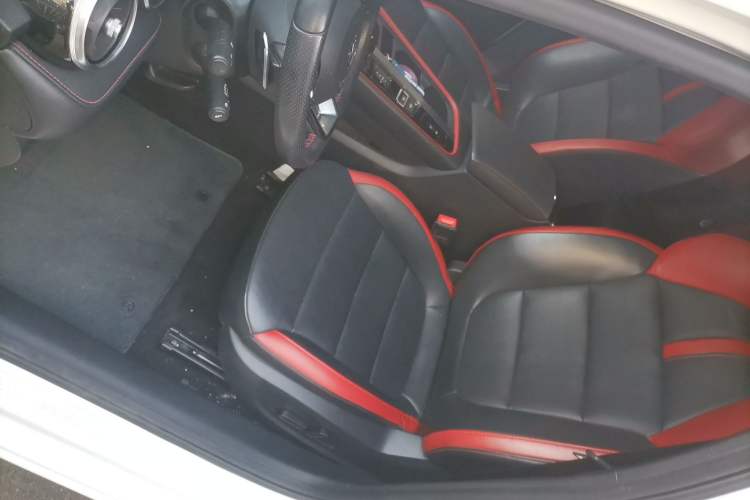 Used MG 6 2020 1.5T Automatic Trophy Smart Drive Flagship Edition