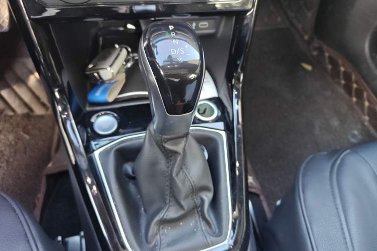 Used Volkswagen Tacqua 2021 1.5L Automatic Yue Zhi Lian Edition
