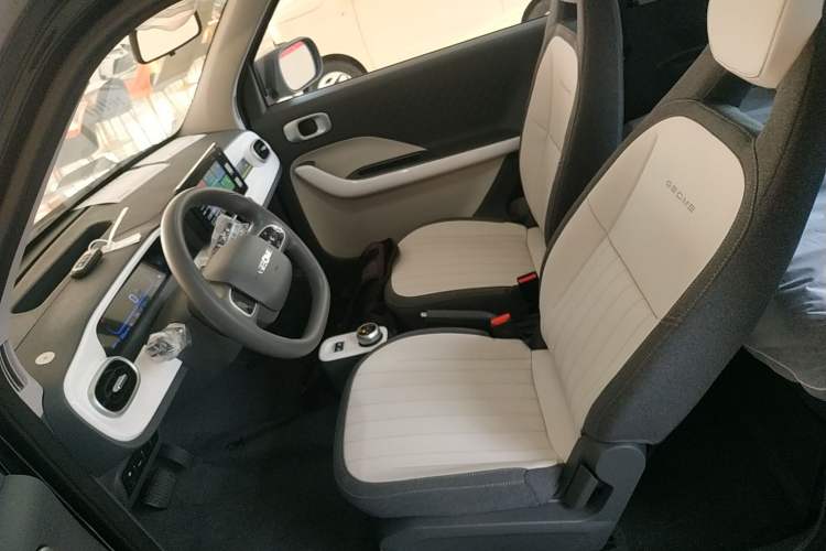 Used  Panda 2025 210km Panda Kart
