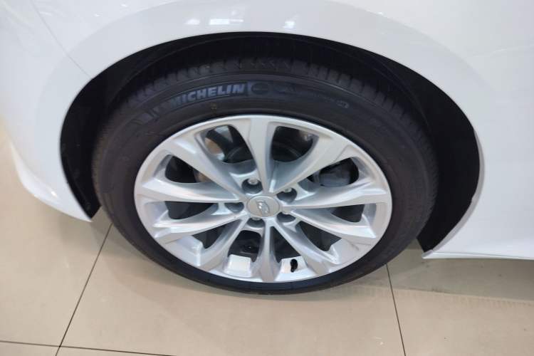 Used Cadillac CT5 2022 28T Luxury Version (Standard Edition)
