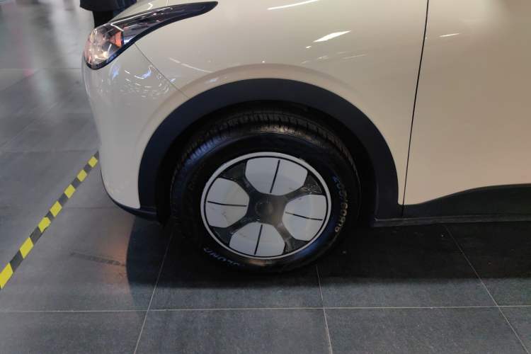 Used  Geome 2025 310km Youth Edition