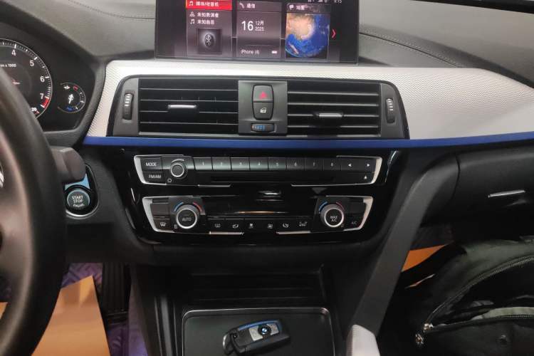 Used BMW 4 Series 2019 425i M Sport Package