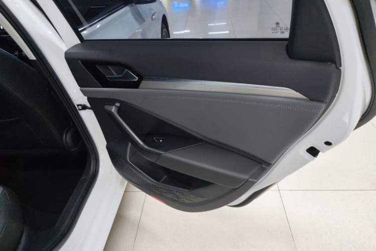 Used Volkswagen Sagitar 2020 280TSI DSG Comfort Version China VI Standard
