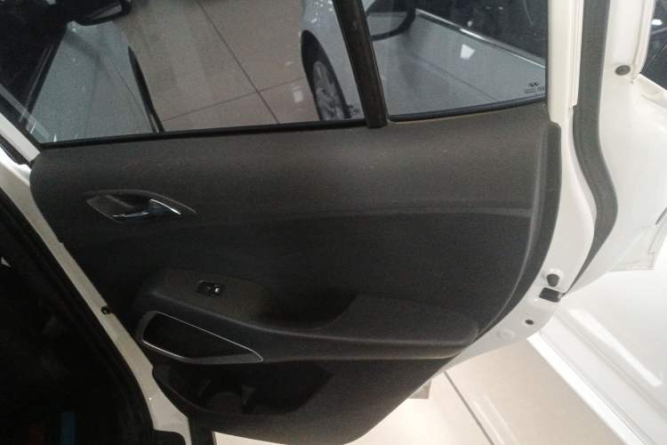 Used Hyundai ix35 2018 2.0L Automatic 2WD Zhiyong·Changxiang Edition
