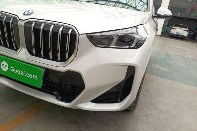 Used BMW X1 2023 sDrive25Li M Sport Package
