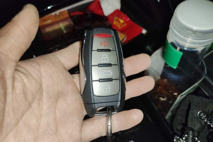 Used Haval H6 2021 3rd Generation 2.0T Automatic Two-Wheel Drive Max