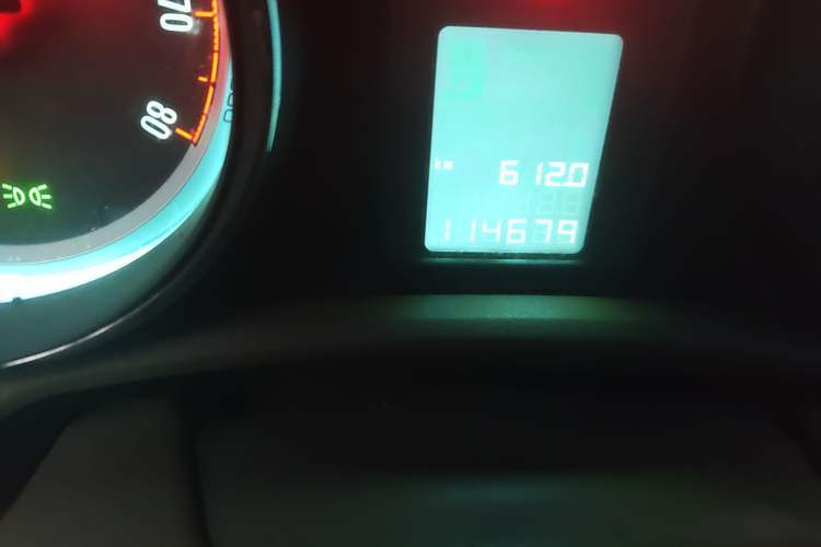 Used Buick GT 2013 GT 1.6L Manual Entry-Level Model