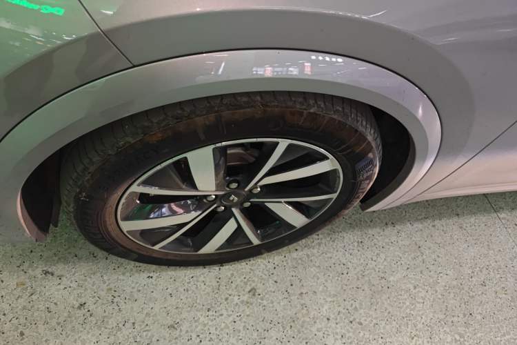 Used Li Auto L7 2023 Pro Model