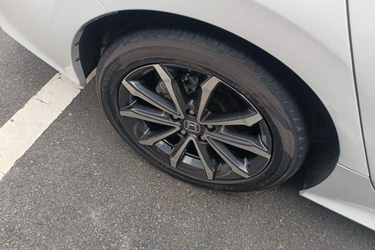 Used Honda Integra 2023 240TURBO CVT Smart Enjoyment Version