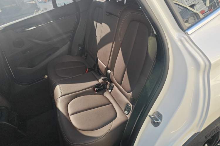 Used BMW X1 2020 sDrive20Li Fashion Model