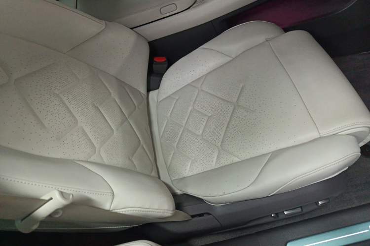 Used Nio ET7 2022 75 kWh