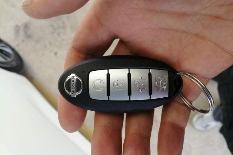 Used Nissan Sylphy 2021 1.6L XL CVT Enjoyment Edition