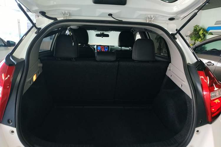 Used Toyota Vios FS 2017 1.5L CVT Fengchi Edition
