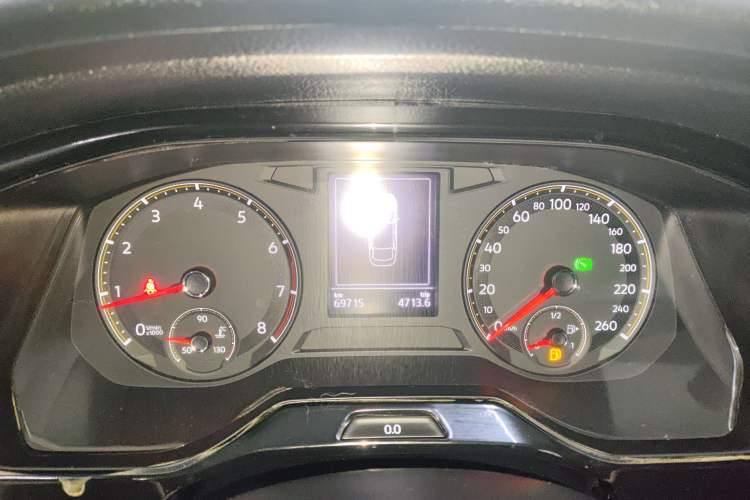 Used Volkswagen Bora 2021 1.5L Automatic Comfort Smart Connect Edition
