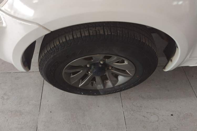 Used Suzuki Jimny 2015 1.3 MT JLX