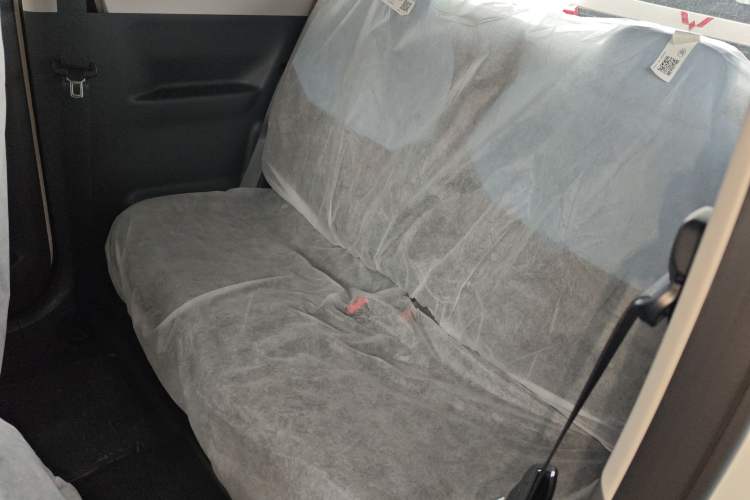 Used  Panda 2024 Panda Mini 200km Endurance Bear
