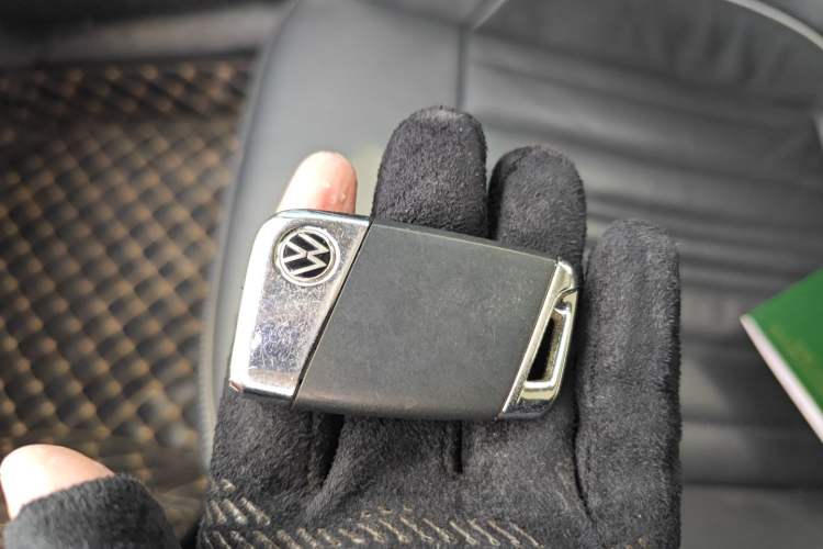 Used Volkswagen Passat 2022 330TSI Elite Edition